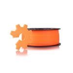 Filament PM tlačová struna/filament 1,75 ABS-T oranžový, 1 kg
