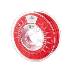 Filament Spectrum Light Weight PLA 1.75mm PURE RED 1kg