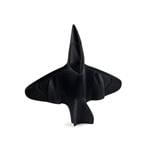 Filament Spectrum Light Weight PLA 1.75mm TRAFFIC BLACK 1kg