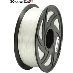 Filament XtendLAN PLA 1,75 mm lesklý biely 1 kg