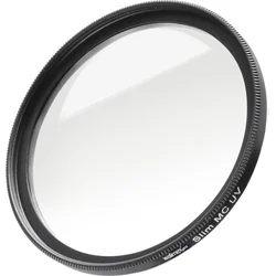 Filtr Walimex pro MC UV Slim 77mm