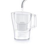 Filtračná kanvica Brita Aluna 2,4 l biela 2024