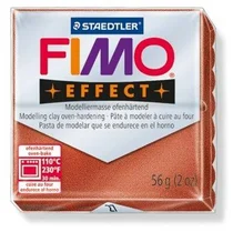 FIMO effect 8020 měděná
