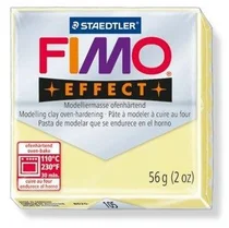 FIMO effect 8020 pastel vanilka