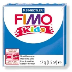 FIMO kids 8030 42g modrá