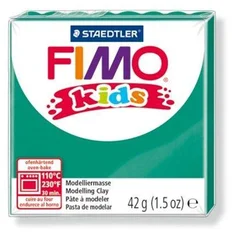 FIMO kids 8030 42g zelená