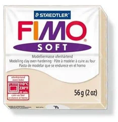 FIMO soft 8020 béžová