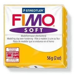FIMO soft 8020 okrová