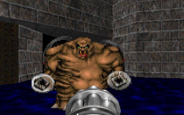 Final DOOM elektronická licence