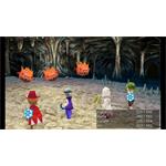 Final Fantasy III 3D Remake
