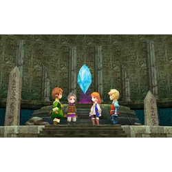 Final Fantasy III + IV Double Pack Edition