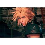Final Fantasy VII Remake