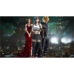 Final Fantasy VII Remake
