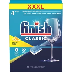 Finish Classic Lemon 90 ks 5999109580344