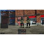 Fire Commander