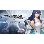 Fire Emblem Warriors Season Pass elektronická licence