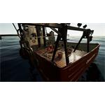 Fishing North Atlantic Scallops Expansion