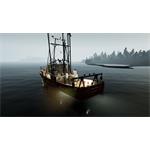 Fishing North Atlantic Scallops Expansion