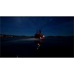 Fishing North Atlantic Scallops Expansion