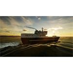 Fishing North Atlantic