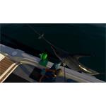 Fishing North Atlantic