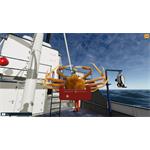 Fishing North Atlantic