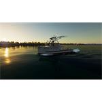 Fishing North Atlantic