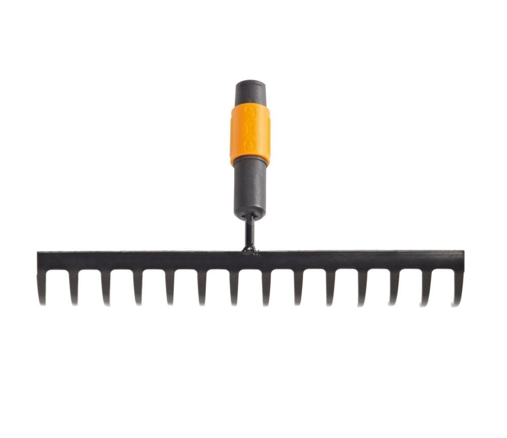 FISKARS Hrábě QUIKFIT 14hroté
