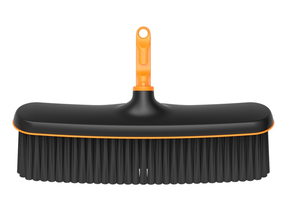 FISKARS Metla na terasu 36 cm OneClick 1080700
