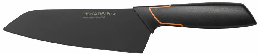Fiskars Nôž EDGE Santoku 17cm 1003097