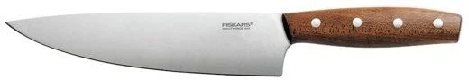 Fiskars Nůž kuchařský Norr, 20cm