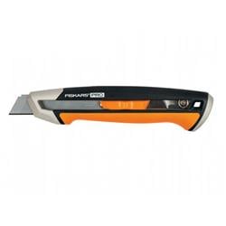 Fiskars Nůž odlamovací CarbonMax 18mm 