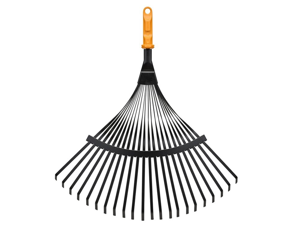 FISKARS Ploché kovové hrable OneClick 1080675