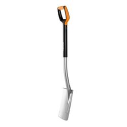 Fiskars Rýč rovný Xact™, střední (M)