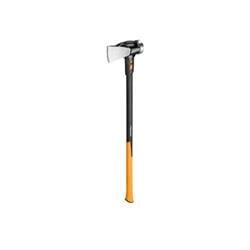 Fiskars Sekera ISOCORE XXL stavební 88cm 3,63kg 1020220 - Zahradní nářadí - Sekery