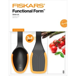 Fiskars Set FUNCTIONAL FORM lžíce + lopatka + kleště 1027306