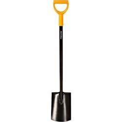 Fiskars Solid 131403 1003456 - Zahradní nářadí - Lopaty, rýče
