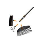 FISKARS Teleskopická rukoväť L OneClick 1080672