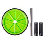 Fitness valec inSPORTline AB Roller AR050