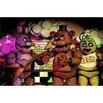 Five Nights at Freddys