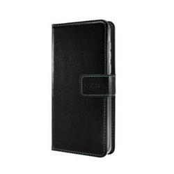 Fixed flipové pouzdro Opus pro Honor 8A, černé