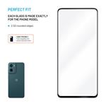 FIXED Full-Cover pro Motorola Moto G05/E15, černé