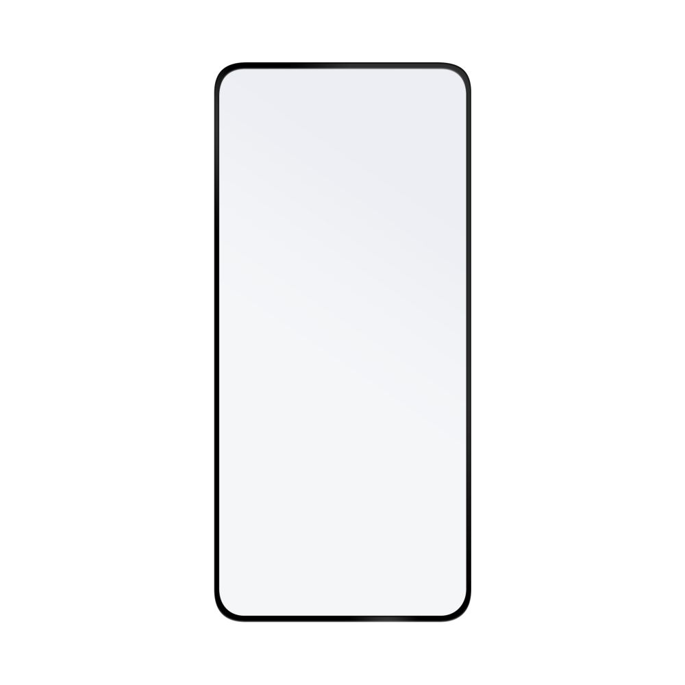 FIXED Full-Cover pro Motorola Moto G34 5G, černé