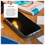 FIXED Full-Cover pro Motorola Moto G35 5G, černé