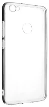 Fixed gelové pouzdro pro Xiaomi Redmi Note 5A Prime Global, čiré