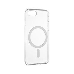 FIXED MagPure back cover with Magsafe support for Apple iPhone 7/8/SE (2020/2022), clear