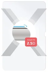 Fixed ochranné tvrdené sklo FIXED pre Samsung Galaxy Tab A7 10,4", čire FIXGT-733