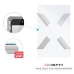 Fixed ochranné tvrzené sklo FIXED pro Samsung Galaxy Tab S6 Lite 2020/2022, čiré
