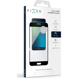 Fixed ochranné tvrzené sklo pro Nokia 7 Plus