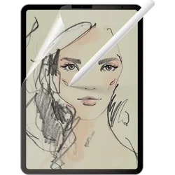 FIXED Paperlike Screen Protector pre Apple iPad Pro 12,9" (2018/2020/2021)